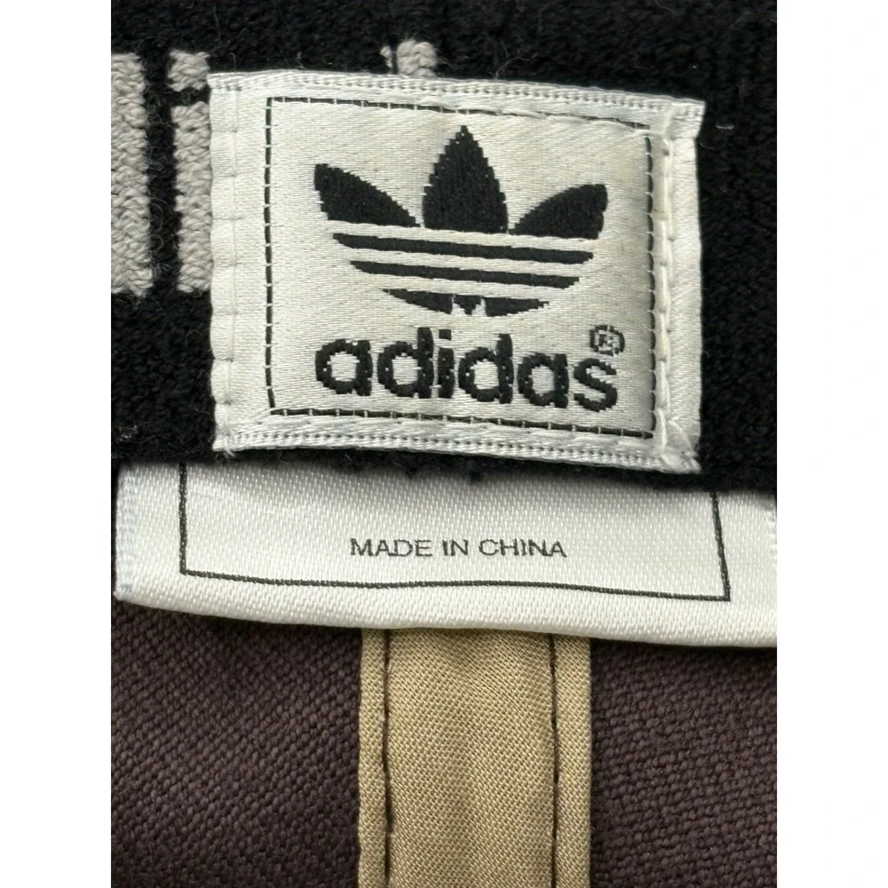adidas vintage style